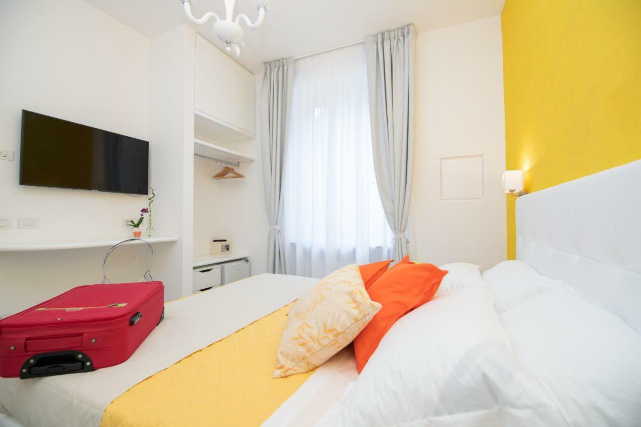 Valle D'Amalfi Suites Экстерьер фото